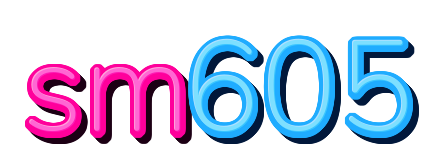 sm605 — logo kanal