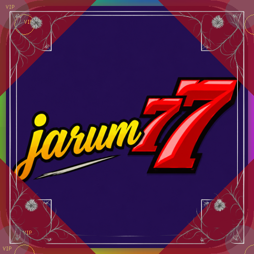 jarum77 — mitra unggulan